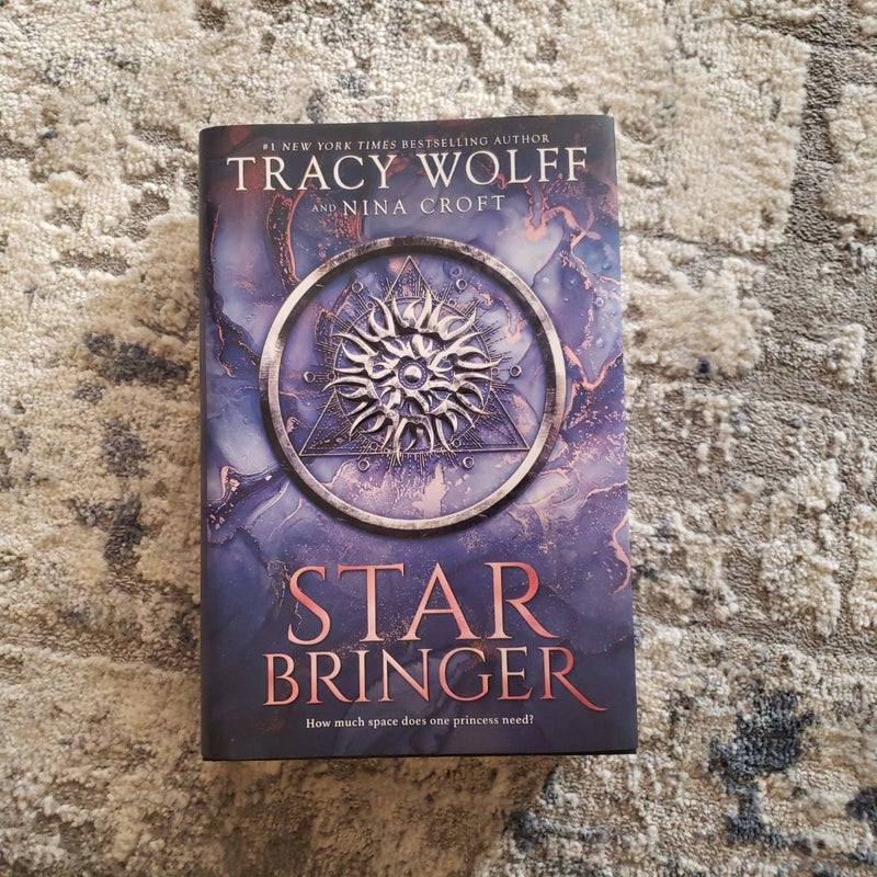 Star Bringer