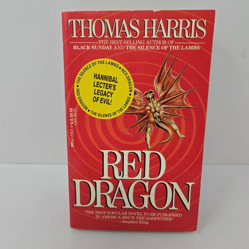 Red Dragon