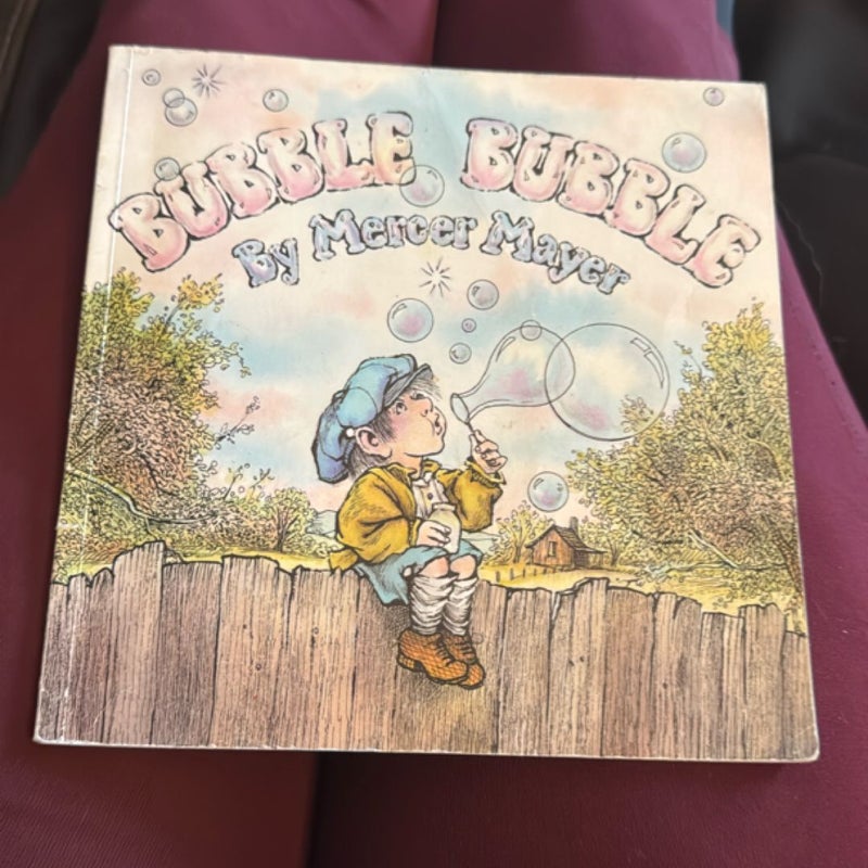 Bubble Bubble