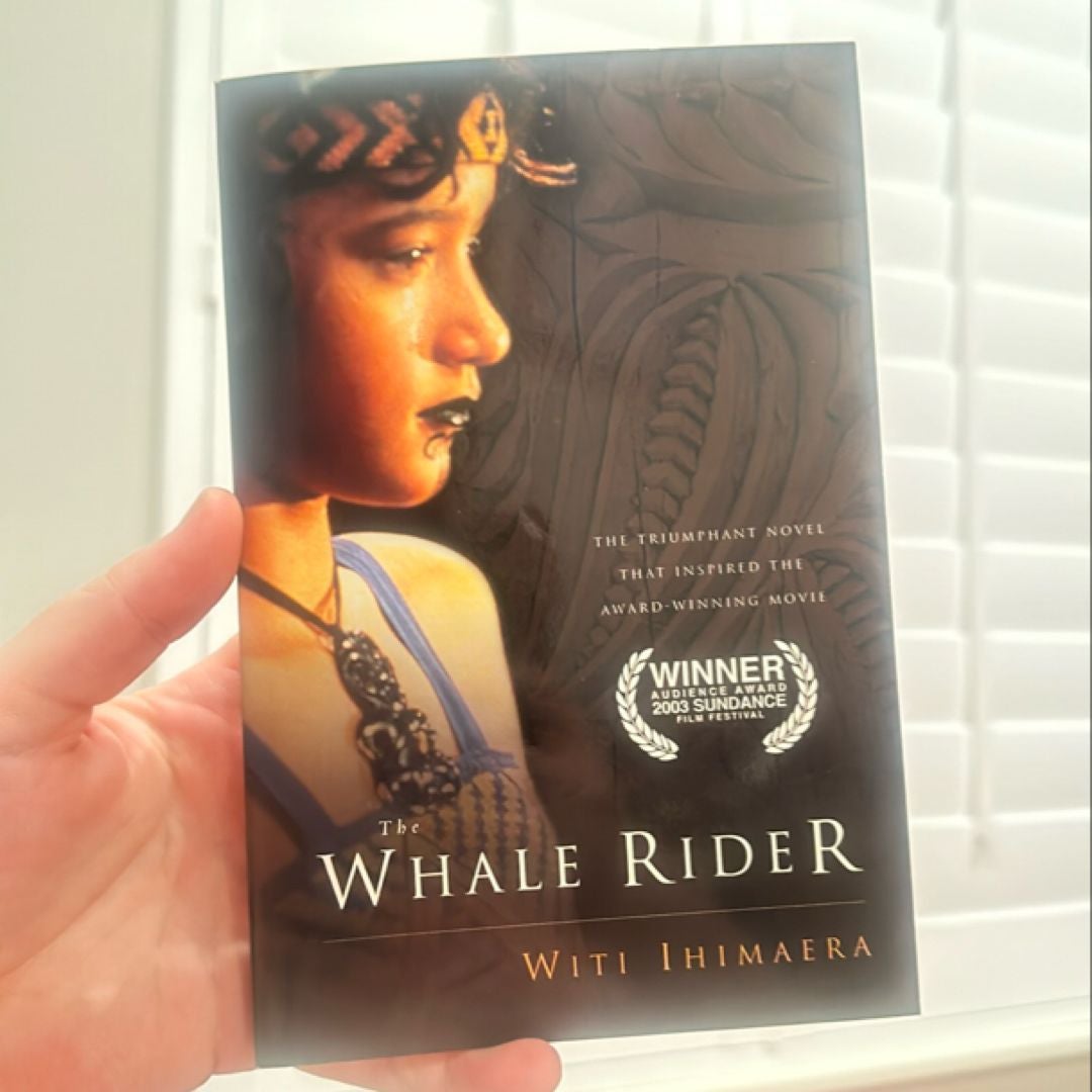 The Whale Rider