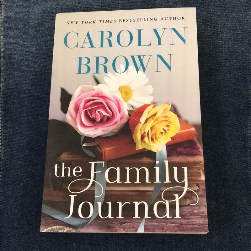The Family Journal