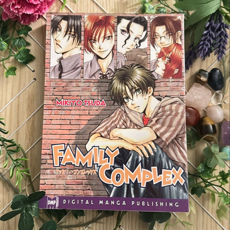 Family Complex