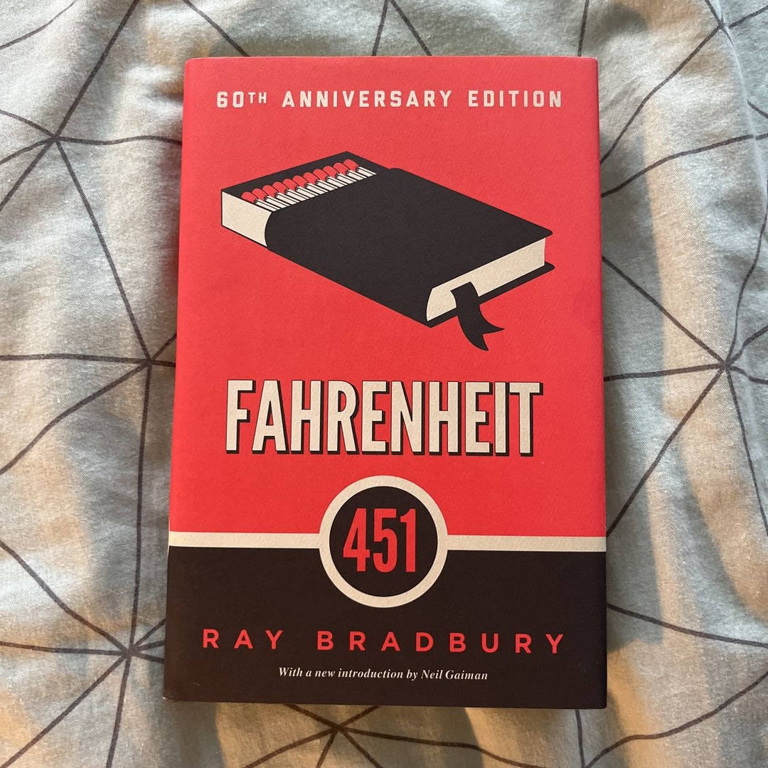 Fahrenheit 451 (Indonesian Edition) - Bradbury, Ray: 9786020617985 -  IberLibro