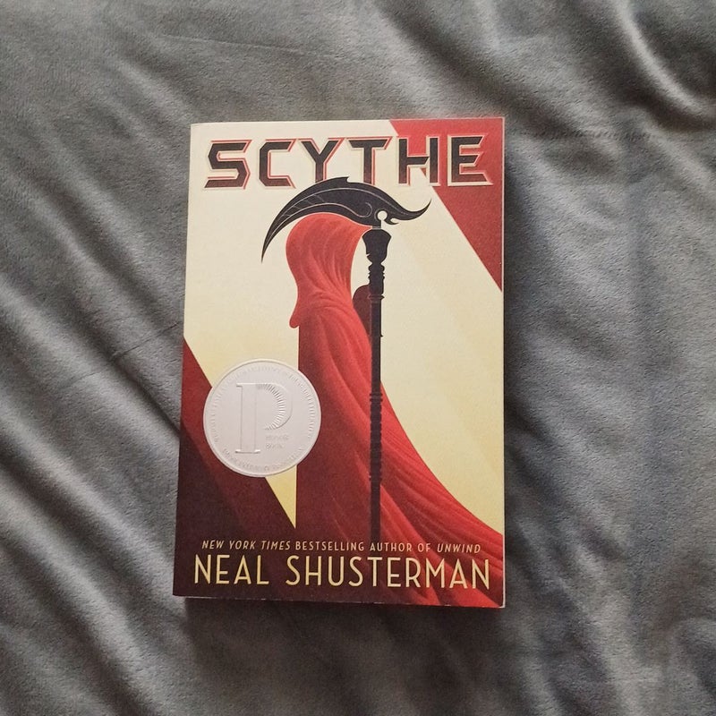 Scythe