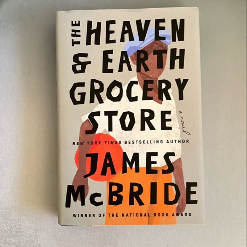 The Heaven and Earth Grocery Store