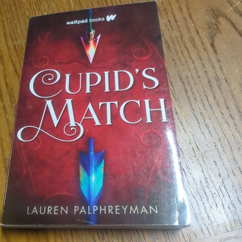 Cupid's Match