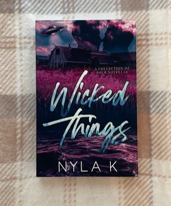 Wicked Things 