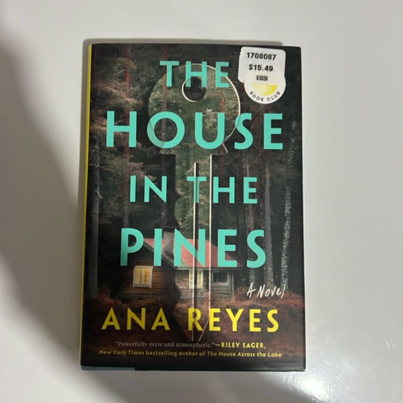 The House in the Pines