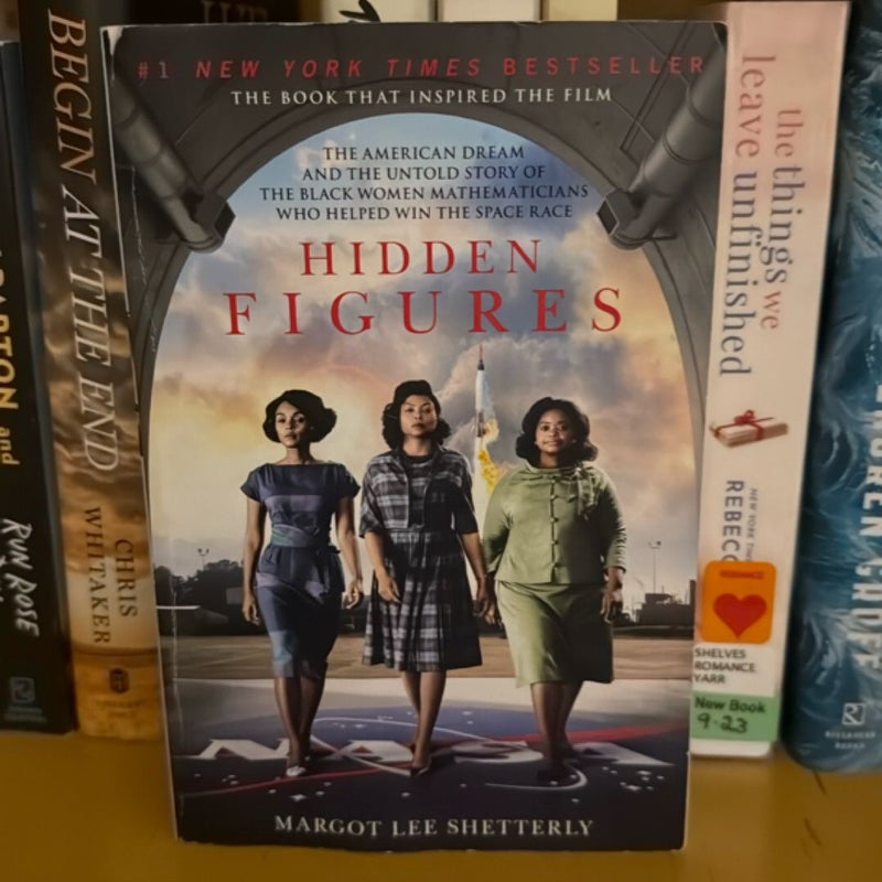 Hidden Figures