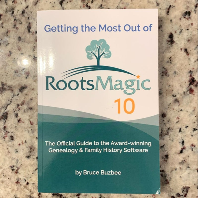 Getting the Most Out of RootsMagic 10