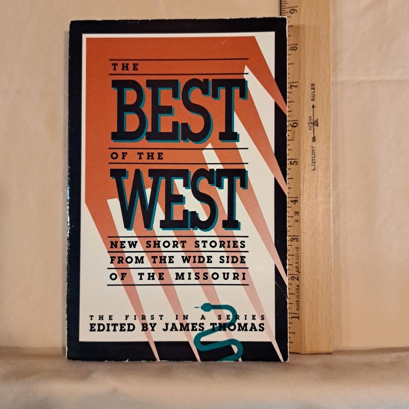 The Best of the West