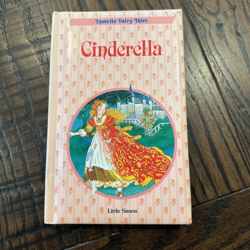 Cinderella