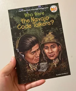 Who Were The Navajo Code Talkers
