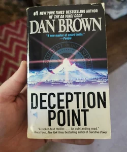 Deception Point