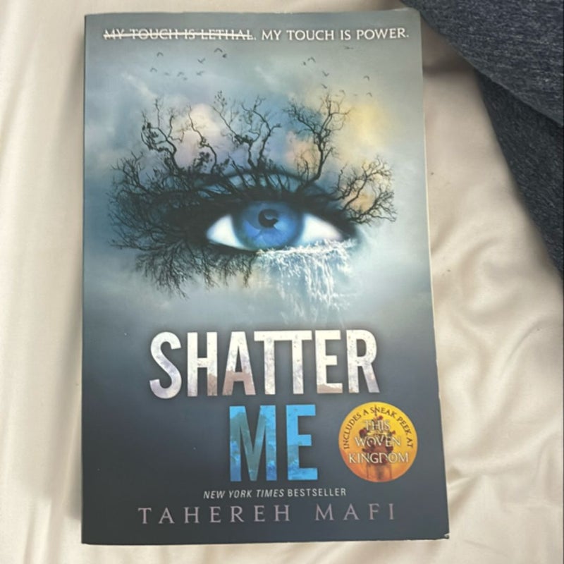 Shatter Me