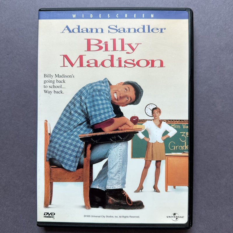 Adam Sandler