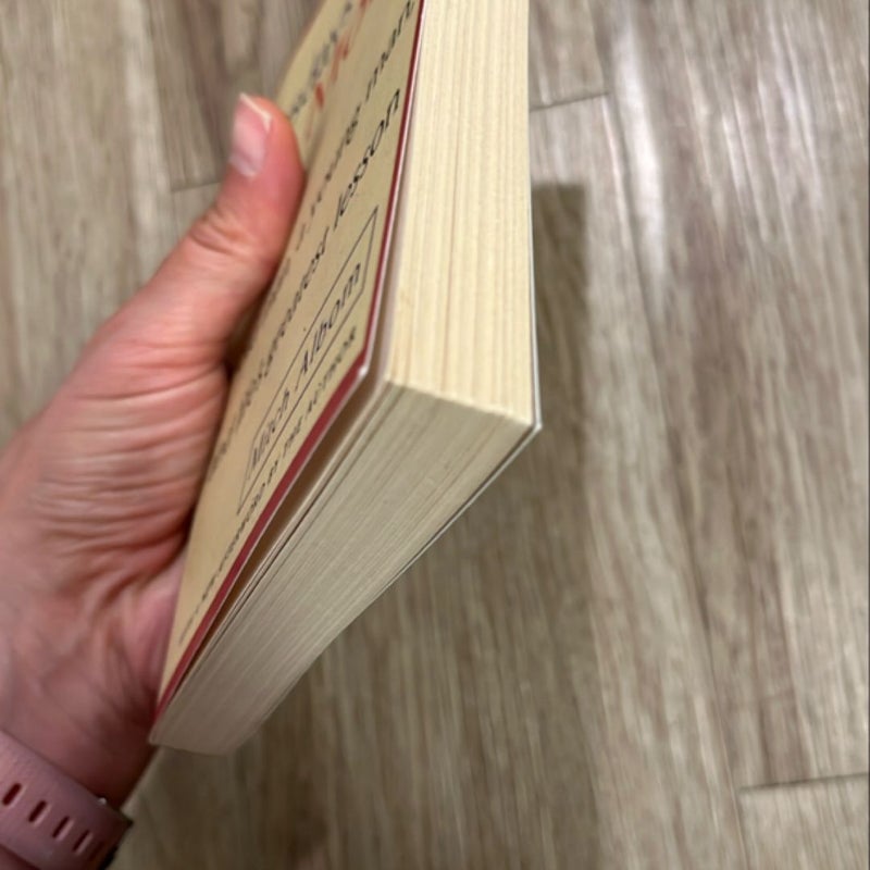 Tuesdays with Morrie