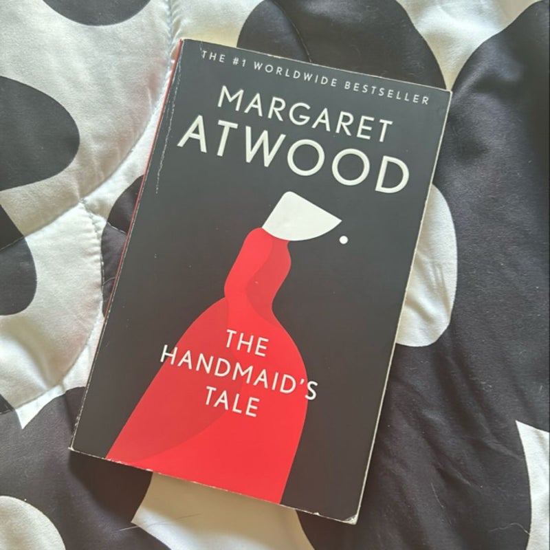 The Handmaid's Tale