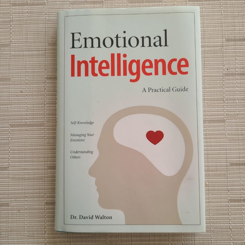 Emotional Intelligence 