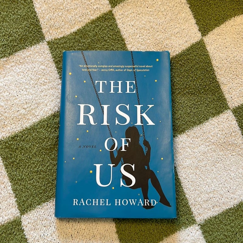 The Risk of Us