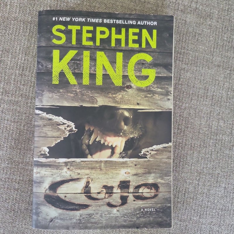 Cujo