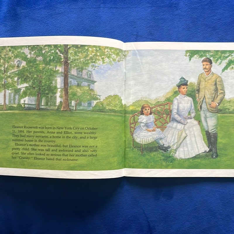 A Picture Book of