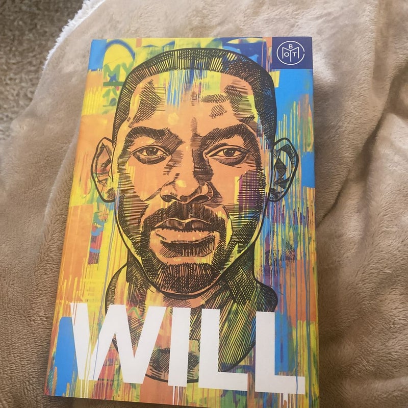 Will