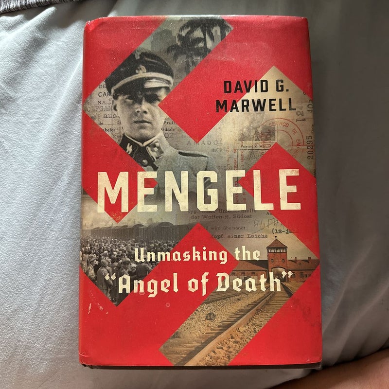 Mengele