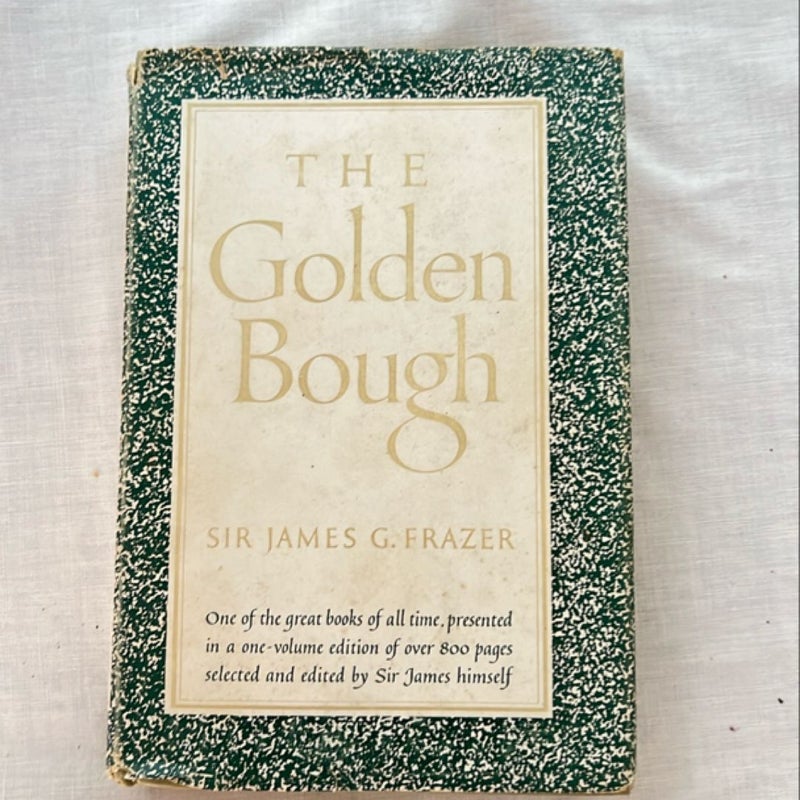 The Golden Bough