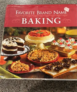 Favorite Brand Name Baking