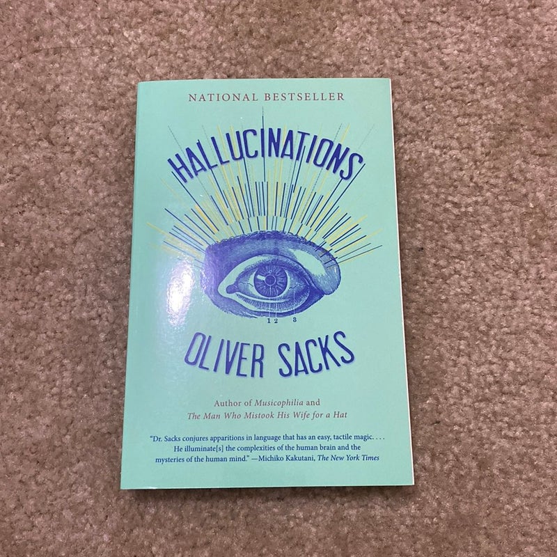 Hallucinations