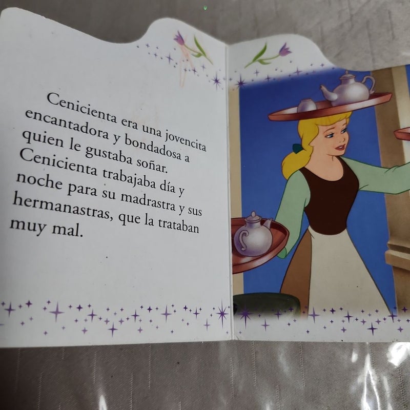 Disney princesses 