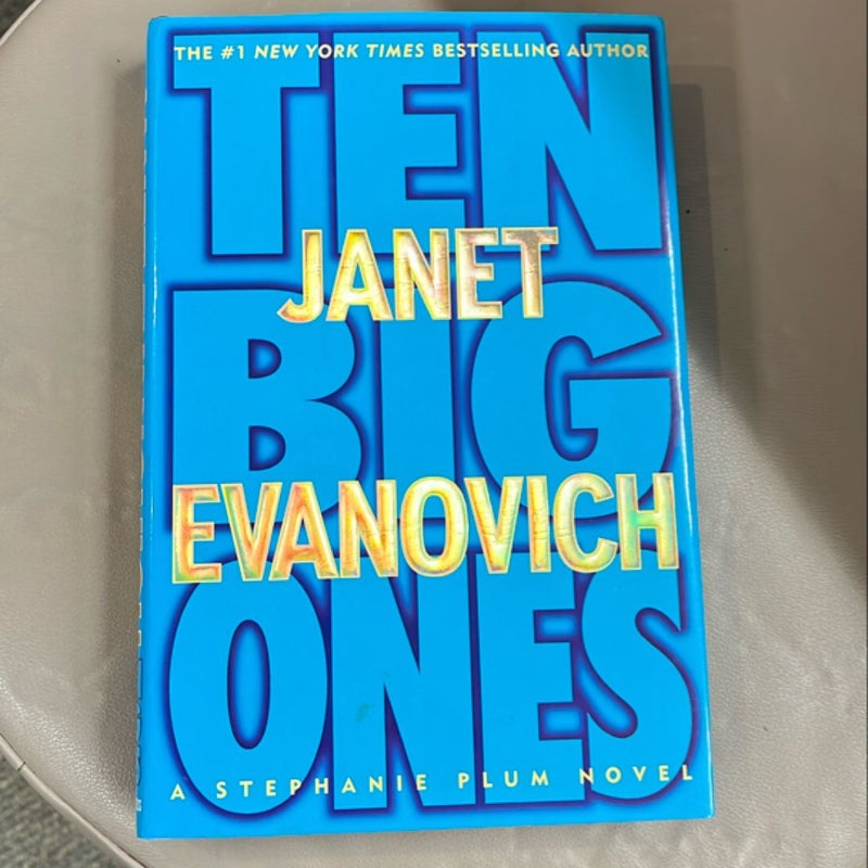 Ten Big Ones