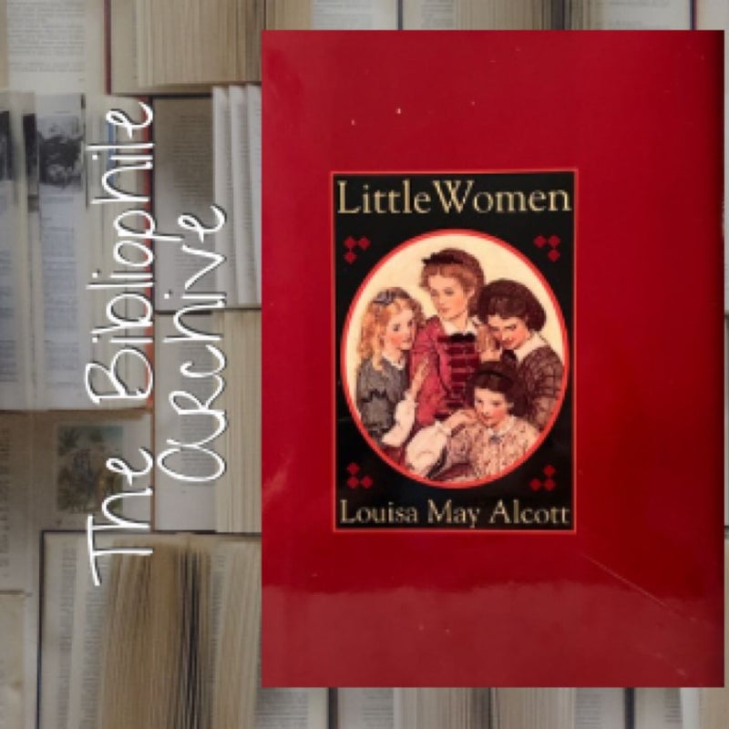 Little Women