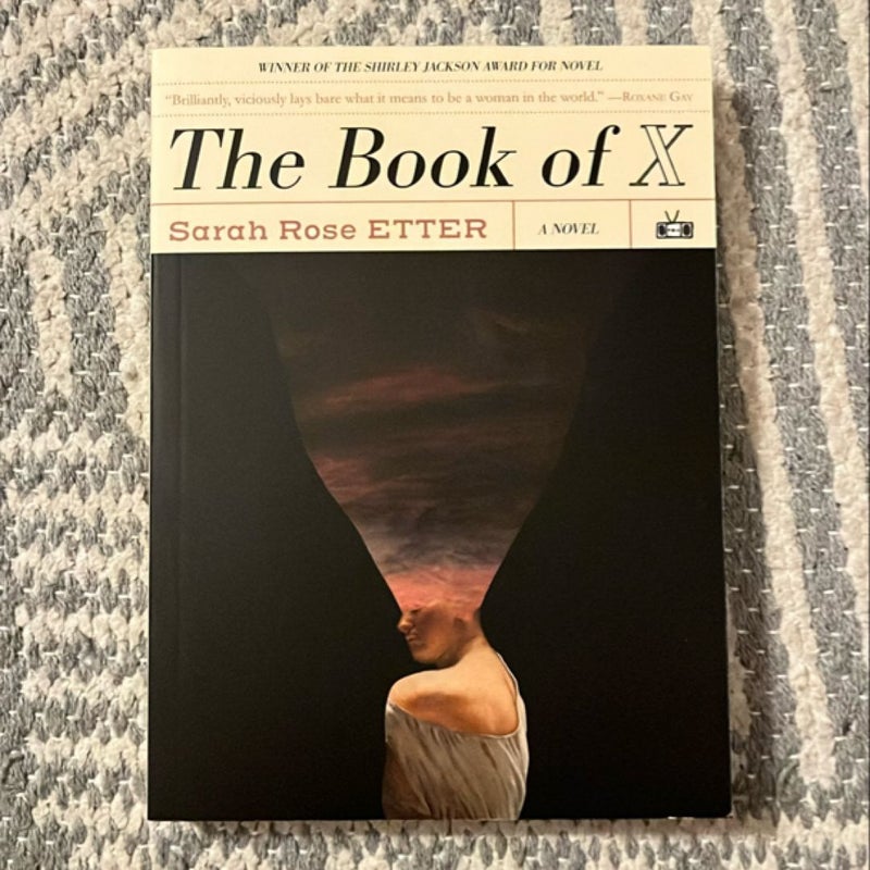 The Book of X