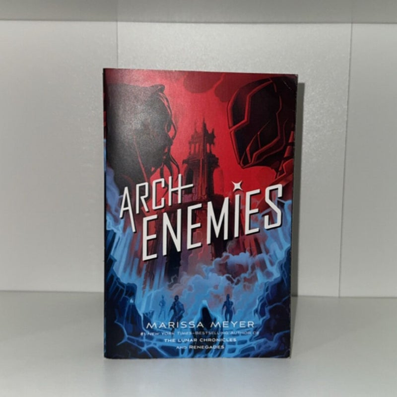 Archenemies