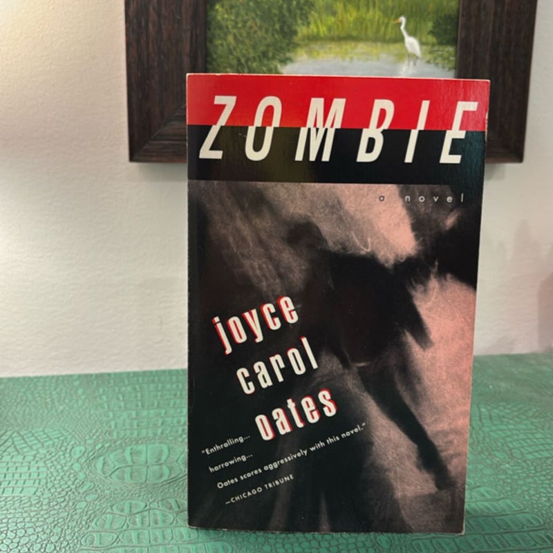Zombie