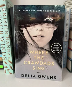 Where the Crawdads Sing (Movie Tie-In)