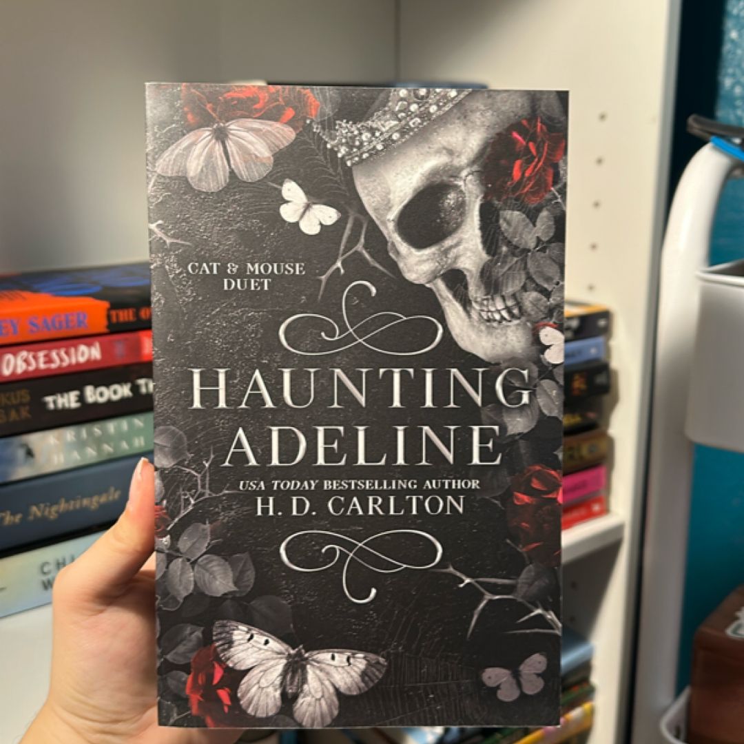 Haunting Adeline