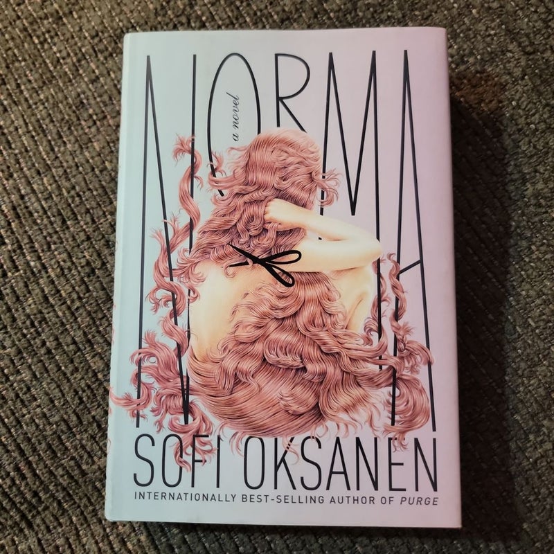 Norma (2017 First Edition)