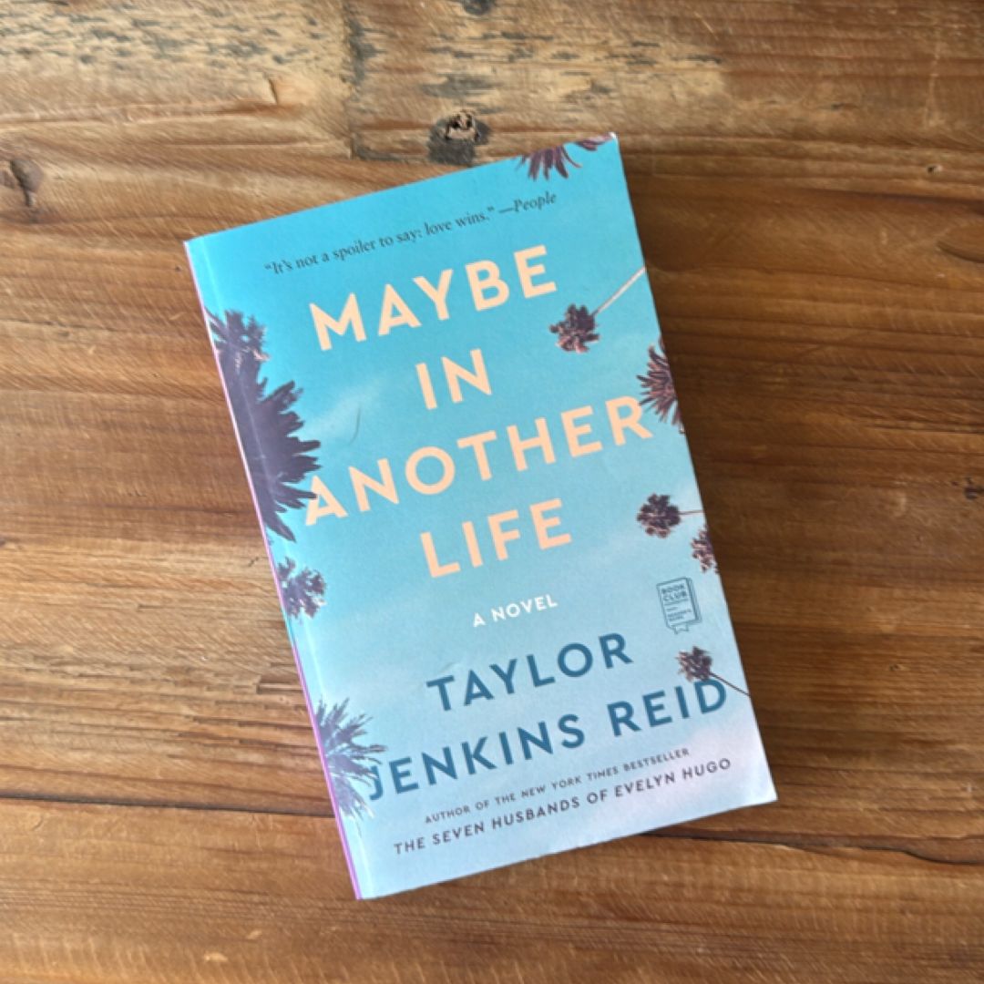 Maybe in Another Life