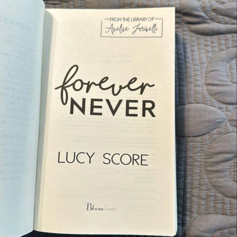 Forever Never