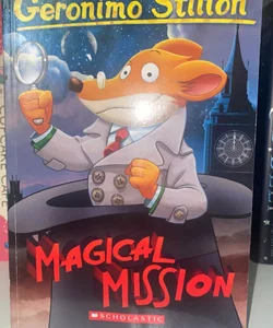 Magical Mission