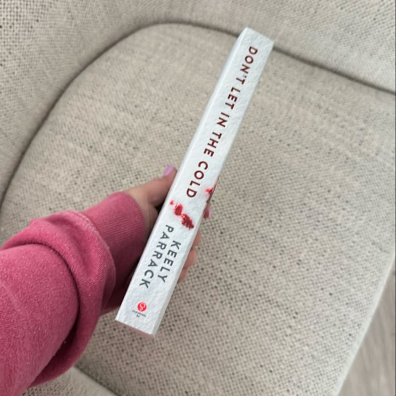 Don't Let in the Cold