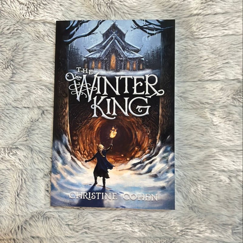 The Winter King