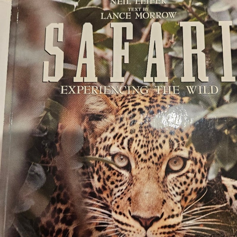 Safari