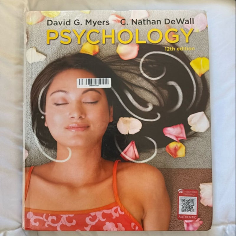 Psychology