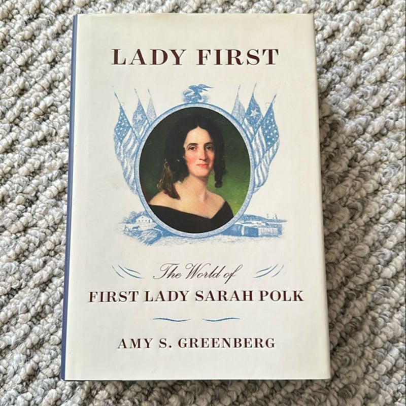 Lady First