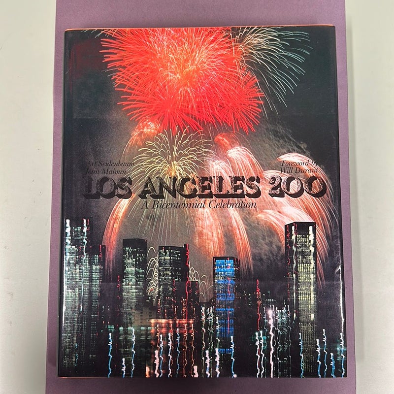 Los Angeles 200