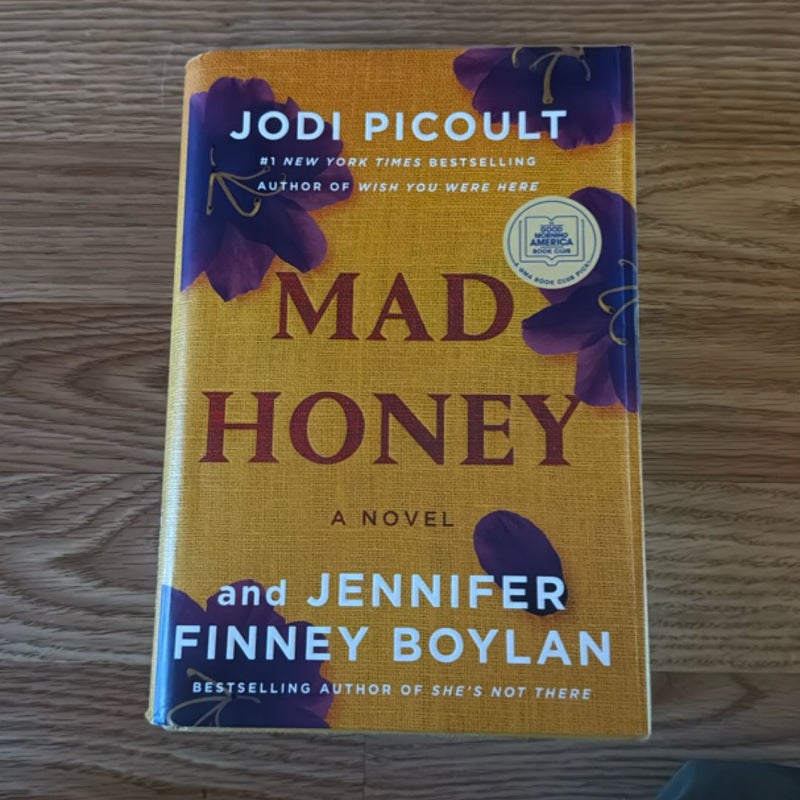 Mad Honey